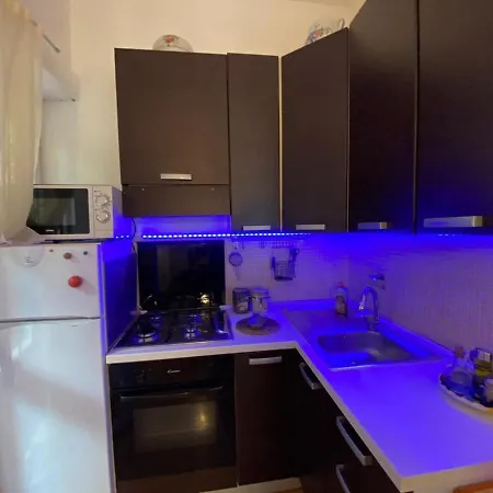 Apartment Diamond