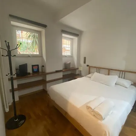 Apartment Diamond