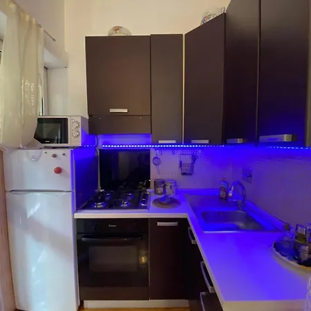 Apartment Diamond