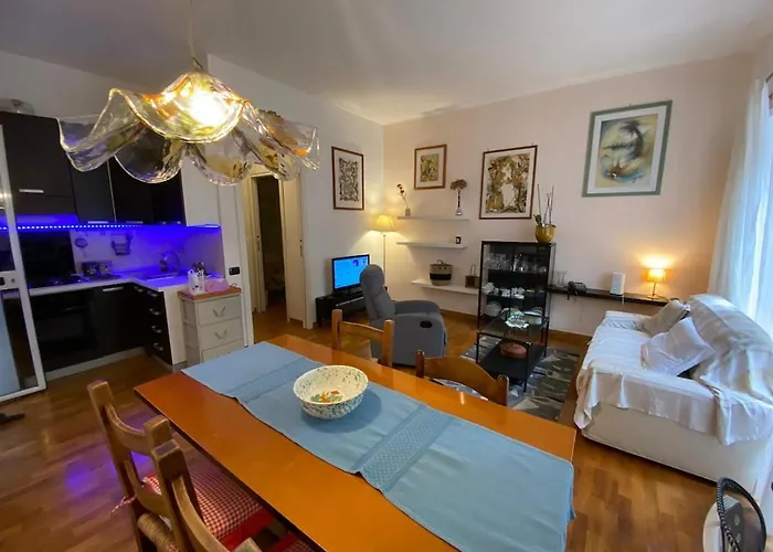 Apartman Diamond Róma