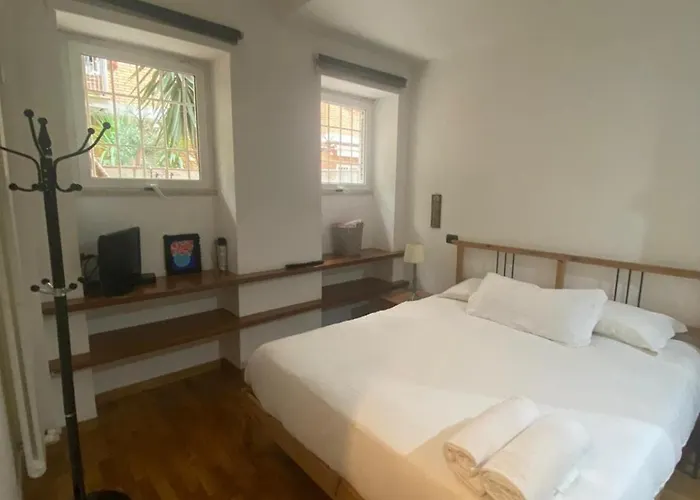 Apartman Diamond
